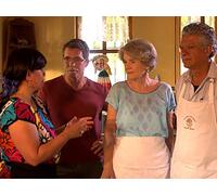 Oaxaca, the Land of Seven Moles