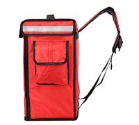 OAXXR Pizza Bag,Large Thermal Pizza Delivery Bags Insulated Food Delivery Bag Moisture Warmer Carrier Bags