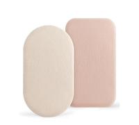 Oaygat 2 Packs Basket Sheets 32”*17“ Baby Bassinet Sheets Pram Sheet Fitted for Boy and Girl Pram Mattress Cover for Newborns Muslin Cotton Moses Basket Bassinet Fitted Sheet Cover