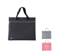 Oaygat A3 Art Portfolio Case Art Portfolio Bag Waterproof Poster Storage Bag Arts Folder Carry Case 19x15 Inch Artist Portfolios Carrying Case Painting Drawing Board Storage Artwork Painting Folder