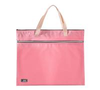 Oaygat A3 Art Portfolio Case Art Portfolio Bag Waterproof Poster Storage Bag Arts Folder Carry Case 19x15 Inch Artist Portfolios Carrying Case Painting Drawing Board Storage Artwork Painting Folder