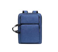 Oaygat A3 Art Portfolio Case Folder Waterproof Artwork Storage Portable Drawing Board Backpack Large Painting Sketch Pad Storage Organiser Carry Tote Bag with Handle for Palette Paints Pencils Brushes