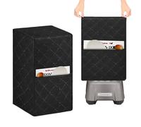 Oaygat Kitchenaid Stand Mixer Dust Cover Blender Dust Cover Kitchen Mixer Cover with Pockets Protective Dust Cover for Kitchen Mixers Waterproof Vertical Food Mixer Dust Cover Kitchen Aid Accessories