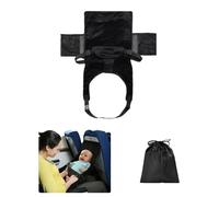 Oaygat Toddler Airplane Bed 1-12 Months Old Baby Travel Essentials for Flying Plane Portable High Chair Harness Seat for Infant Suitable for Airplanes