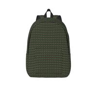 OAZCVBNN Billiard Print Unisex Lightweight Backpack Stylish Double Shoulder Bag For Travel Daily Commuting