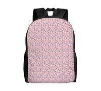OAZCVBNN Naughty Sloth Print Double Shoulder Backpack Lightweight Water-Resistant Unisex Bag Travel Outdoor