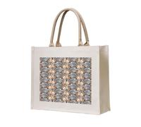 OAZCVBNN Zebra And Giraffe Print Eco-Conscious Tote Bag Unisex Large Reusable Everyday Office Shopping Beach Travel