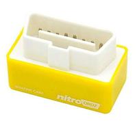 OB D2 Performance Device - MODULE FOR CAR FUEL AUTOMATIC REMAPPING, fits Cars with OBD-II port