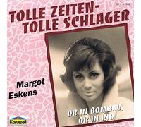 Ob in Bombay, ob in Rio-Tolle Zeiten, tolle Schlager