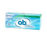 Ob Super Tampons