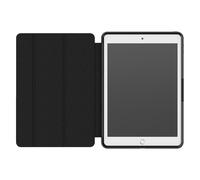 OB Symmetry Folio Case for Apple iPad 10.2" 7/8/9th Gen 10.2" Black 77-62045