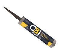 Ob1® 30617360 Hybrid Sealant & Adhesive Terracotta 290Ml