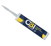 Ob1® 30617361 Hybrid Sealant & Adhesive Clear 290Ml