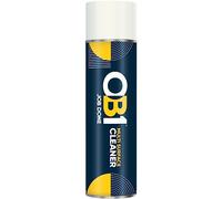 OB1 Multi Surface Cleaner Spray - Clear - Sealant, Adhesive & Glue Remover - Removes Sticker Residue - Fast Acting Degreaser - 500ml