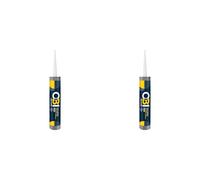 OB1 Multi-Surface Construction Sealant & Adhesive,