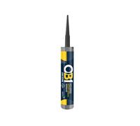 Ob1 Multi-Surface Sealant & Adhesive Anthracite - 290Ml