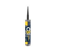 OB1 SEAL & ADH BLACK 290ML (Pack of 6)