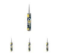 OB1 SEAL & ADH GREY 290ML (Pack of 4)