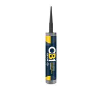 OB1 Sealant & Adhesive 290ml - Anthracite