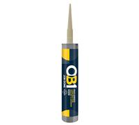 OB1 Sealant & Adhesive 290ml - Beige
