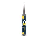 OB1 Sealant & Adhesive 290ml - Grey