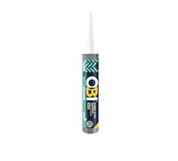 OB1 TilersPal White Tiling Adhesive 290ml