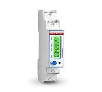 OB115-MOD-DO Single Phase 100 Amp CT MID Certified Meter with Modbus