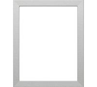 OB2H Frame Bargain A1 A2 A3 A4 A5 Picture & Poster Frames (Silver, 24 x 20 INCH)