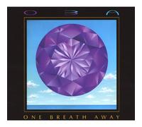 Oba - One Breath Away