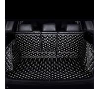 Car Leather Rear Boot Liner Mats for TOYOTA CHR 2018-2024,Full Coverage Trunk Waterproof Anti-Slip Carpets Liner Tray Protector Cover Carpets Accessories,C