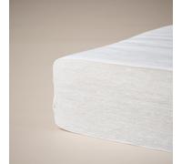 Obaby 100 x 50cm Fibre Mattress, White