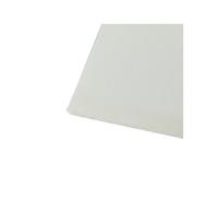 Obaby 85 X 43cm Foam Crib Mattress