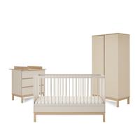 OBaby Astrid 3 Piece Room Set