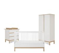 OBaby Astrid 3 Piece Room Set