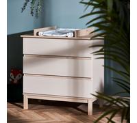 Obaby Astrid Changing Unit - Satin