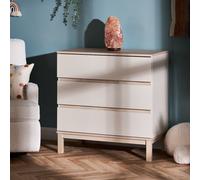 Obaby Astrid Changing Unit - White