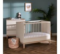 Obaby Astrid Mini 2 Piece Room Set - Satin