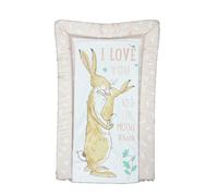 Obaby Guess How Much I Love You Changing Mat - I can Hop, Pink