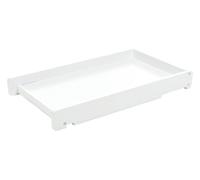 Obaby Cot Top Changer (White)