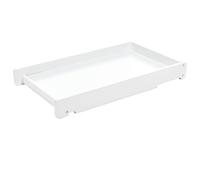 Obaby Cot Top Changer (White)