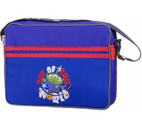 Obaby DISNEY Toy Story, Aliens, Buzz Lightyear CHANGING BAG - BRAND NEW