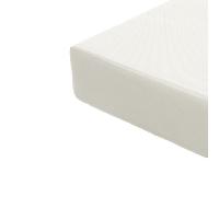 Obaby Eco-Foam Mattress - 140 x 70cm