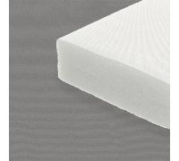 Obaby Fibre Mattress - 100 x 50cm