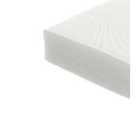 Obaby Fibre Mattress - 140 x 70 cm