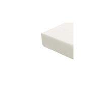 Obaby Foam Cot Bed Mattress (140 cm x 70 cm)