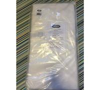 Obaby Foam Crib Mattress, 85 x 43 cm