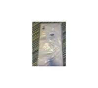 Obaby Foam Crib Mattress, 85 x 43 cm