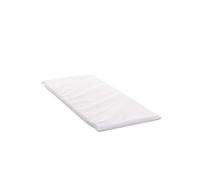 Obaby Foam Crib Mattress, 90 x 40cm