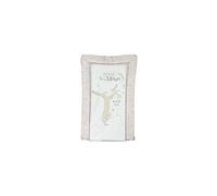 Obaby Guess How Much I Love You Changing Mat - Scribble, Grey