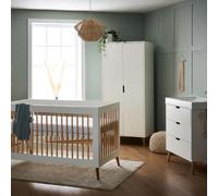 Obaby Maya 3 Piece Room Set